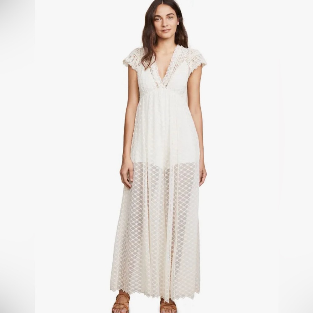 Free People jumpsuit